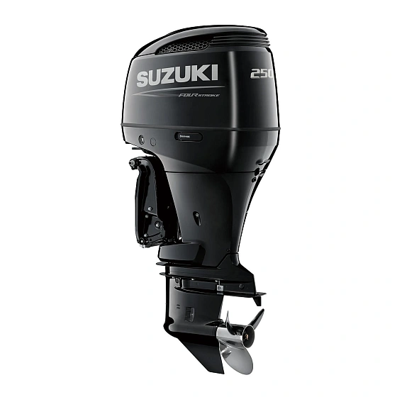 Лодочный мотор Suzuki DF250TX