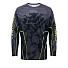 Джерси Finntrail Jersey 6600 CamoShadowBlack (L) Джерси Finntrail Jersey 6600 CamoShadowBlack (L)