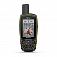 GPS навигатор Garmin GPSMAP 65s 