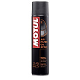Смазка Motul A2 Air Filter Oil Spray (0,4L)
