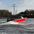 Катер Volzhanka 50 Fish c YAMER EF60