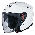 Шлем SMK GTJ, цвет белый (XL) Шлем SMK GTJ, цвет белый (XL)