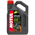 Motul ATV-UTV EXPERT 4T 10w-40 (4л)