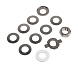Комплект регулировочных шайб medium Комплект регулировочных шайб medium
