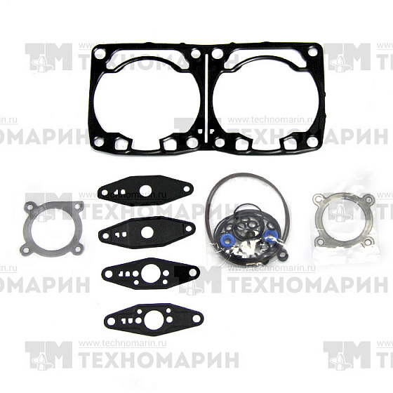 Верхний комплект прокладок Arctic Cat 800 SM-09526T