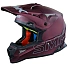 Шлем SMK ALLTERRA, цвет бордовый (S) Шлем SMK ALLTERRA, цвет бордовый (S)