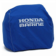 чехол для генератора Honda EU10i Honda Marine синий 08391-340-024 