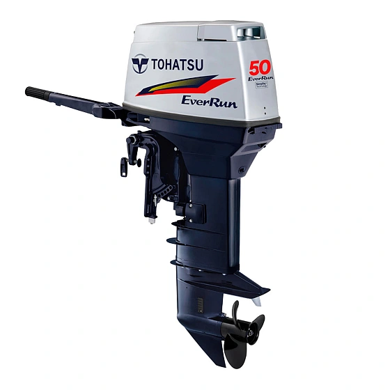 Лодочный мотор Tohatsu MX50D3 S EverRun