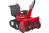 Снегоуборщик Honda HSM 1390 IK2 ETDR