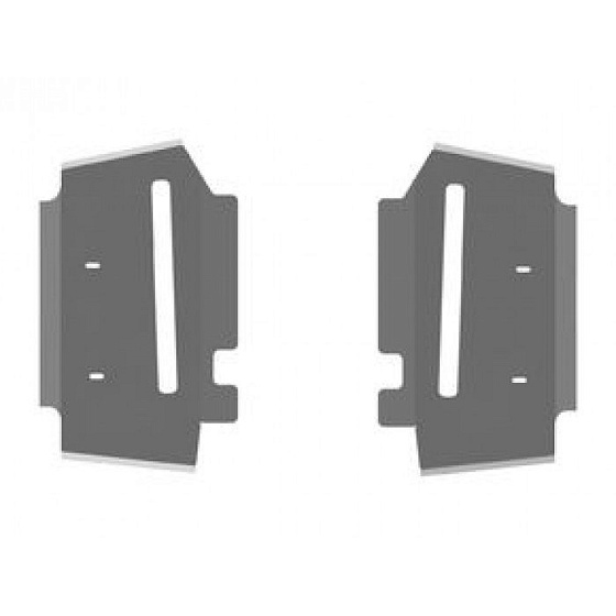 Защита порогов ST-1187