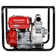 Мотопомпа Honda WH20XT TFX