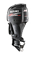Лодочный мотор бензиновый Suzuki DF300APX (без комплектации)