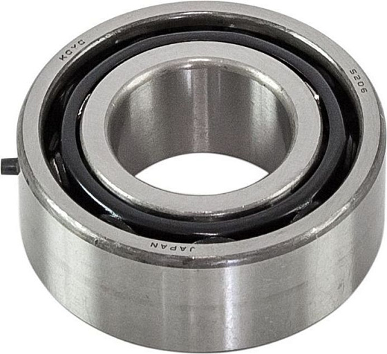 Подшипник 30х62х24, Tohatsu/Mercury, Recmar