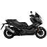 Скутер Honda ADV350AR TH STD черный Скутер Honda ADV350AR TH STD черный