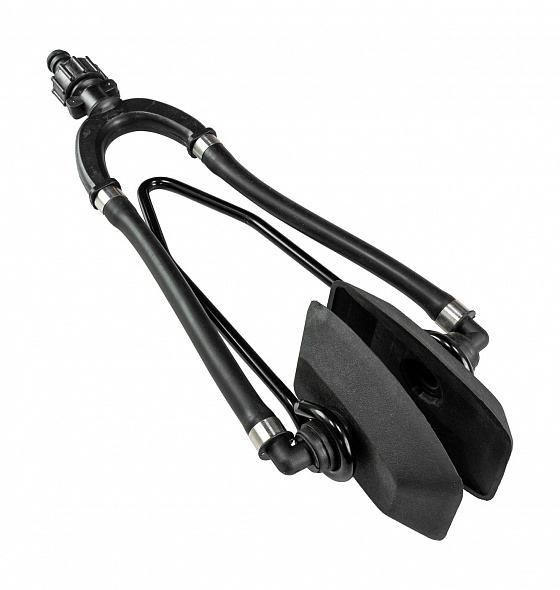 Приспособление для промывки