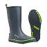 Сапоги резиновые Finntrail Flood 7519 Graphite (11)