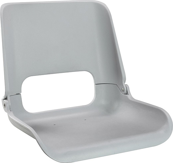 Кресло пластиковое серое (упаковка из 4 шт.) Кресло пластиковое серое (упаковка из 4 шт.)