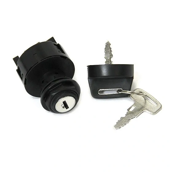 Замок зажигания Polaris AT-01270