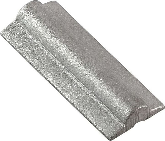 Шпонка крыльчатки охлаждения Mercury 40-250, Recmar Шпонка крыльчатки охлаждения Mercury 40-250, Recmar