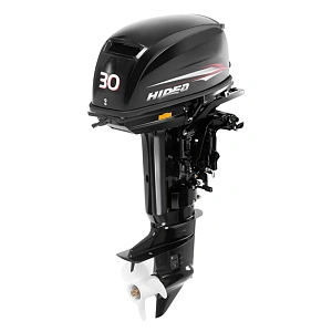 Лодочный мотор Hidea HD 30FHS