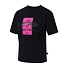 Футболка Finntrail Fish 6718 BlackPink (S) Футболка Finntrail Fish 6718 BlackPink (S)