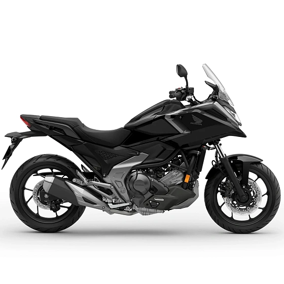 Мотоцикл Honda NC750XDS 3J черный Мотоцикл Honda NC750XDS 3J черный