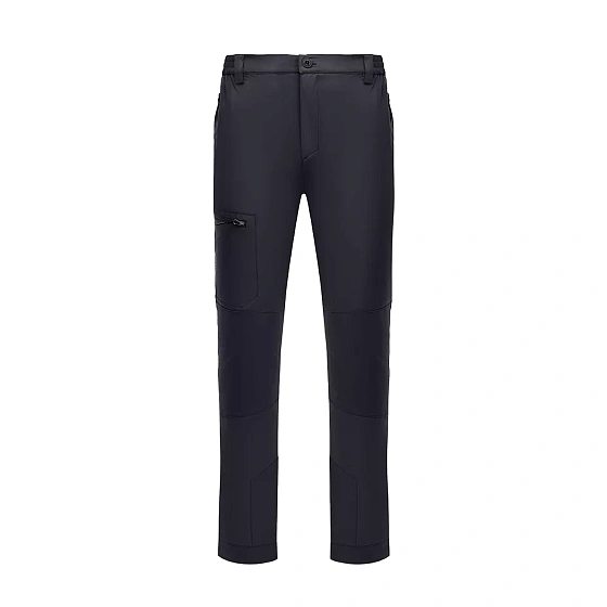 Брюки Finntrail Wave 4608 MiddleGrey (S) Брюки Finntrail Wave 4608 MiddleGrey (S)