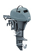 Чехол ходовой на капот Yamaha F8F, F9.9J (2013>) Чехол ходовой на капот Yamaha F8F, F9.9J (2013>)