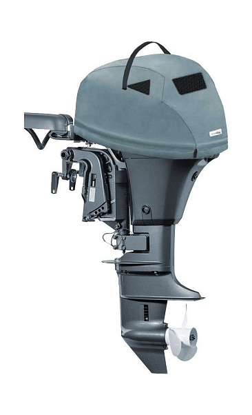 Чехол ходовой на капот Yamaha F8F, F9.9J (2013>) Чехол ходовой на капот Yamaha F8F, F9.9J (2013>)