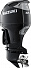 Лодочный мотор бензиновый Suzuki DF325ATXX