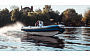 Лодка RIB Forza Marine Навигатор 520R (пустой) белый/серый