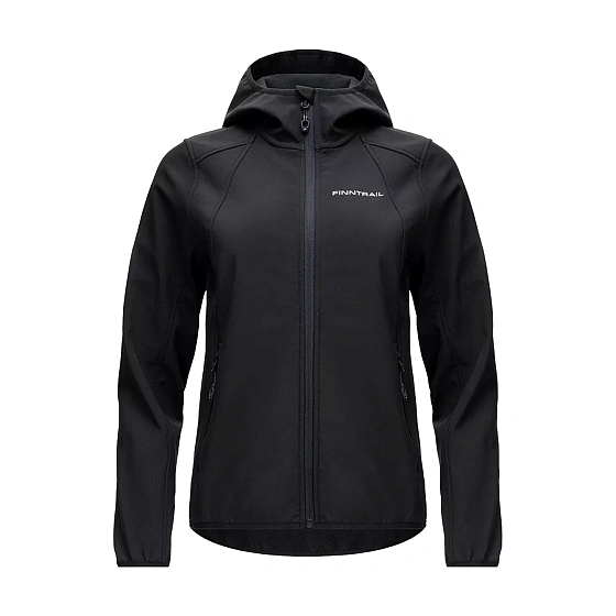 Куртка женская Finntrail Nitro W 1322 Graphite (XS) Куртка женская Finntrail Nitro W 1322 Graphite (XS)