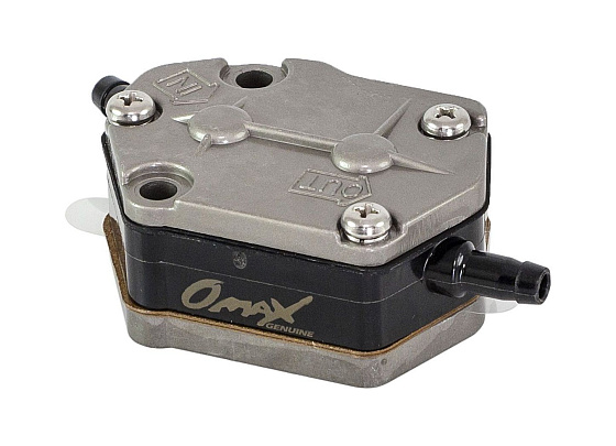 Насос топливный Yamaha 20-90, Omax Насос топливный Yamaha 20-90, Omax