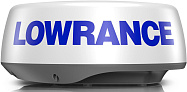 Радар Lowrance HALO20 24 NM 20-дюймовый импульсный компрессионный