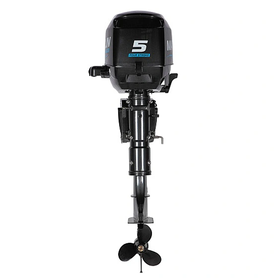 Лодочный мотор Marlin MF 5 AMHL Лодочный мотор Marlin MF 5 AMHL