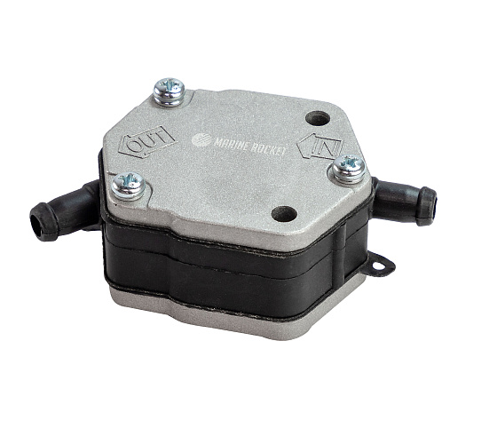 Насос топливный Yamaha 100-250, Marine Rocket