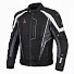 Мотокуртка UMX EVEREST black/grey/white, размер XS