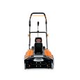 Снегоуборщик аккумуляторный Villartec WA4051