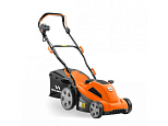 Газонокосилка электрическая Villartec ME1434