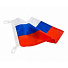 T4023040 флаг России 30х40