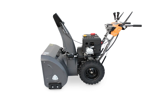 Снегоуборщик бензиновый Villartec WB1176E(DA)