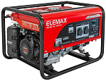 Генератор Elemax SH6500EX-RS