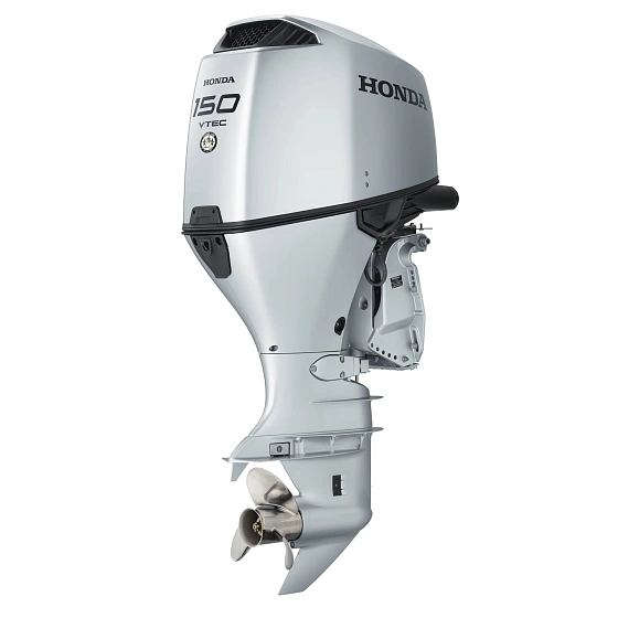 Лодочный мотор Honda BF150 DLDU