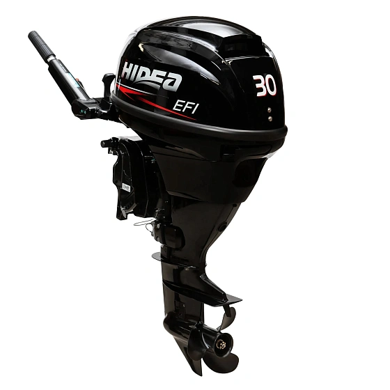 Лодочный мотор Hidea HDEF 30 HES