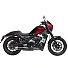 Мотоцикл Moto Morini CALIBRO CUSTOM красный Мотоцикл Moto Morini CALIBRO CUSTOM красный