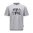 Футболка Finntrail Big Logo 6733 GreyMelange (XXL) Футболка Finntrail Big Logo 6733 GreyMelange (XXL)