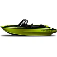 Катер Windboat 4.6 DCX