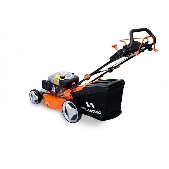 Газонокосилка бензиновая Villartec MB4151T
