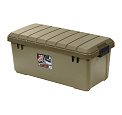 Экспедиционный ящик IRIS RV BOX 800, цвет хаки 60 л