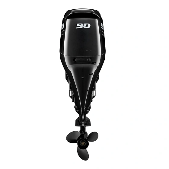 Лодочный мотор Suzuki DF90ATX